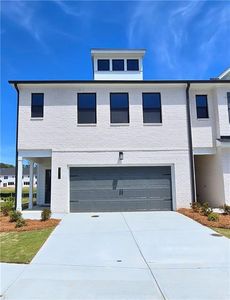 1327 Farmers Loop, Austell, GA, 30106