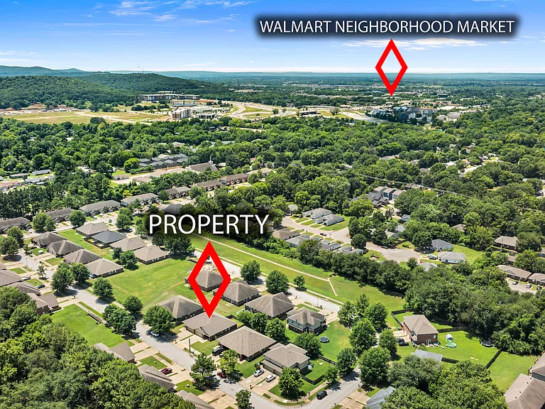 1669 N Evening Shade Dr — Photo 33
