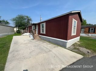 310 Scobey Ave #323, Donna, TX 78537