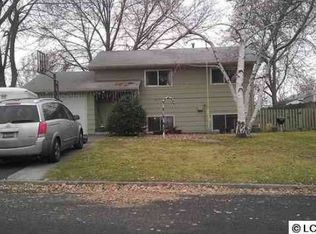 1712 10th St, Lewiston, ID 83501