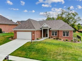 2801 Arbor Pointe Dr, Middletown, OH 45042