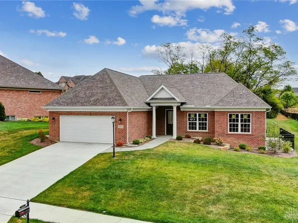 2801 Arbor Pointe Dr, Middletown, OH 45042
