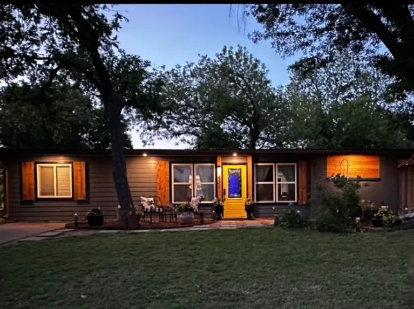 401 Harriett St, Arlington, TX 76010