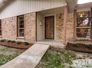 321 Nettle Dr, Garland, TX 75043