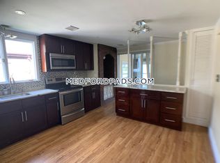 51 Pinkert St #2, Medford, MA 02155