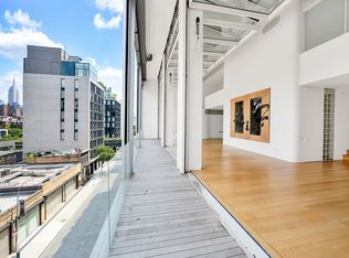 524 W 19th St APT 6, New York, NY 10011