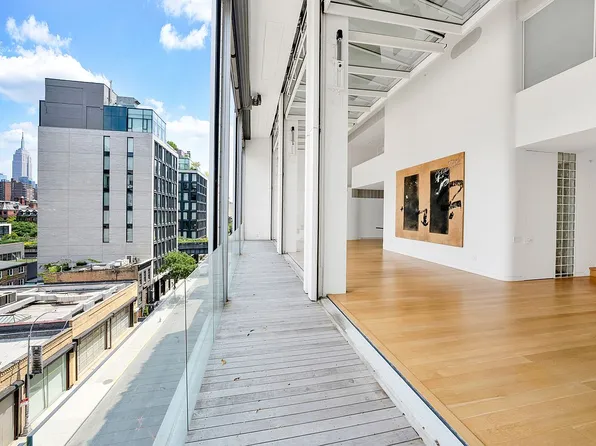 524 W 19th St APT 6, New York, NY 10011