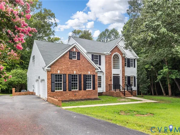 3929 Meadowview Ln, Richmond, VA 23223