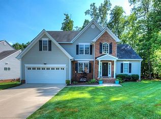 13947 Spyglass Hill Cir, Chesterfield, VA 23832