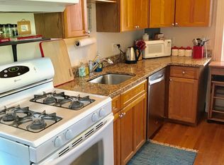 1607 Commonwealth Ave APT 2, Brighton, MA 02135