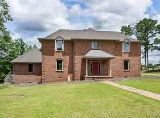 7528 Spinnaker Ave NE, Tuscaloosa, AL 35406