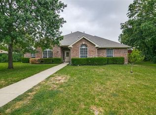 205 Cedar View Dr, Rockwall, TX 75087