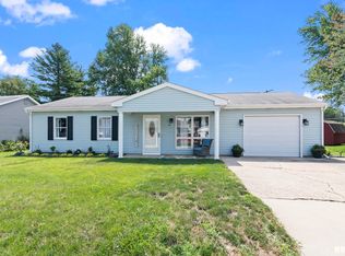 14 Birch Ln, Williamsville, IL 62693