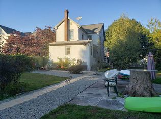 276 N Main St, Telford, PA 18969