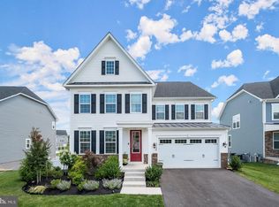 11127 Eugene Ave, Fulton, MD 20759