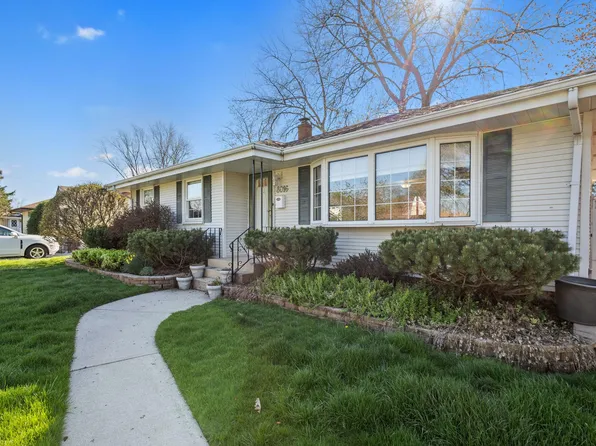 8016 Monaldi Dr, Munster, IN 46321