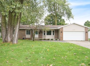 3615 Yellowstone Dr SW, Grandville, MI
