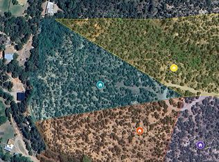 70 Via Verde, Mountain Park, NM 88325