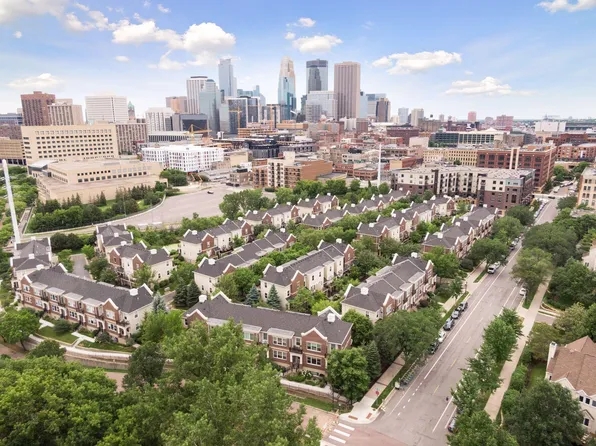 315 W River Pkwy APT 102, Minneapolis, MN 55401