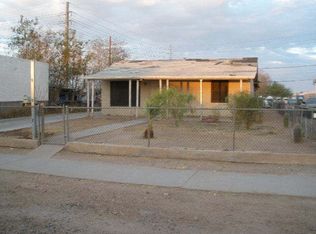 1005 S 3rd St, Phoenix, AZ 85004