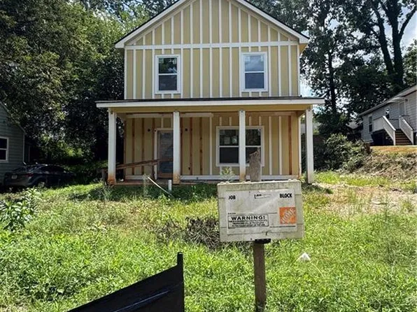 1111 Oak Knoll Ter SE, Atlanta, GA 30315