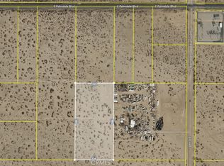 0 E Avenue St, Palmdale, CA 93591