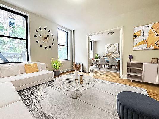 1st image of 348 W 118th St #5B