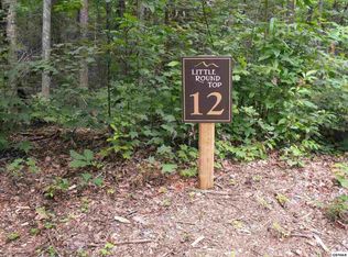 12 Little Round Top Ln LOT 7, Townsend, TN 37882