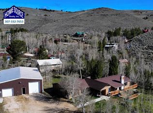 30 Salina St, Lander, WY 82520