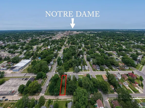 1208 E Madison St, South Bend, IN 46617