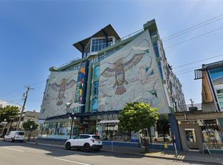 Mosaic, Victoria, BC V8V 5A1