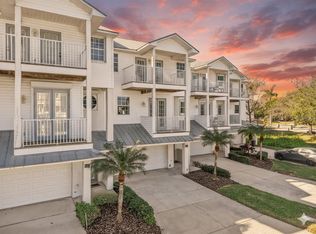 135 Bath Club Cir, North Redington Beach, FL 33708