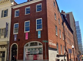 333 N Charles St APT 5, Baltimore, MD 21201