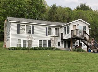 109 Hoffman Rd, Pine Plains, NY 12567