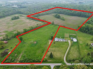 23455 Morse Rd, Raymond, OH 43067