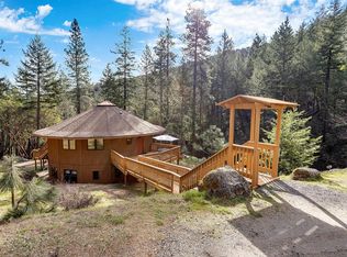 1280 Timberline Ter, Ashland, OR 97520
