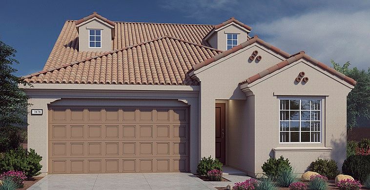 1407 Catalina Ridge