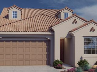 1407 Catalina Rdg, Mesquite, NV 89027