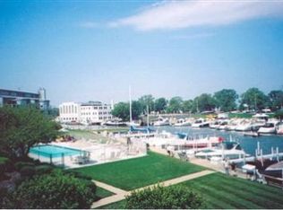 30 Marine Dr, Michigan City, IN 46360