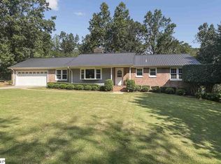 304 Bella Vista Dr, Easley, SC 29640