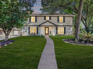 3419 Candlebrook Dr, Spring, TX 77388