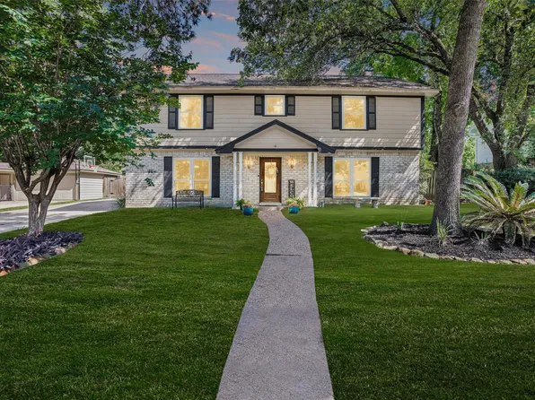 3419 Candlebrook Dr, Spring, TX 77388