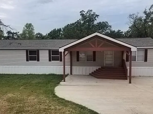 514 An County Rd #2236, Palestine, TX 75803