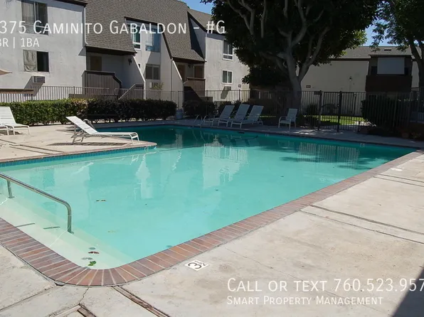 1375 Caminito Gabaldon Unit G, San Diego, CA 92108