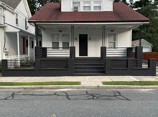 210 Calla St, Providence, RI 02905