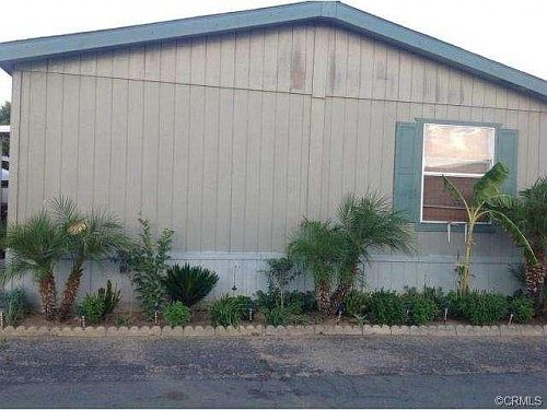 2nd image of 25350 Santiago Dr Space 163