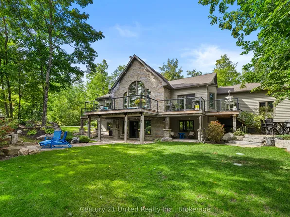 37 Mitchell Cres, Trent Lakes, ON K0L 1J0