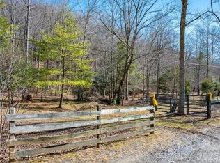 Tbd Long Branch Rd, Swannanoa, NC 28778