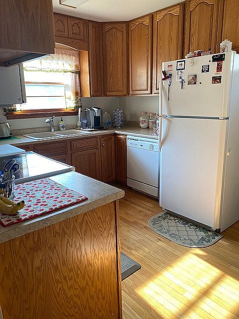 Like new Kitchen