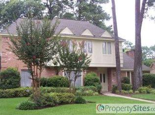 9302 Appin Falls Dr, Spring, TX 77379